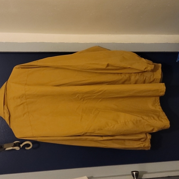 3/4 jacket - Picture 4 of 5